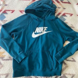 Nike hoodie